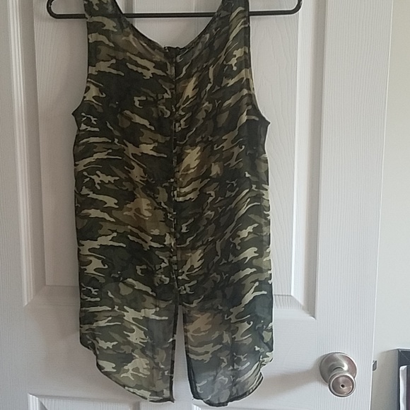 Blouse - Picture 4 of 4